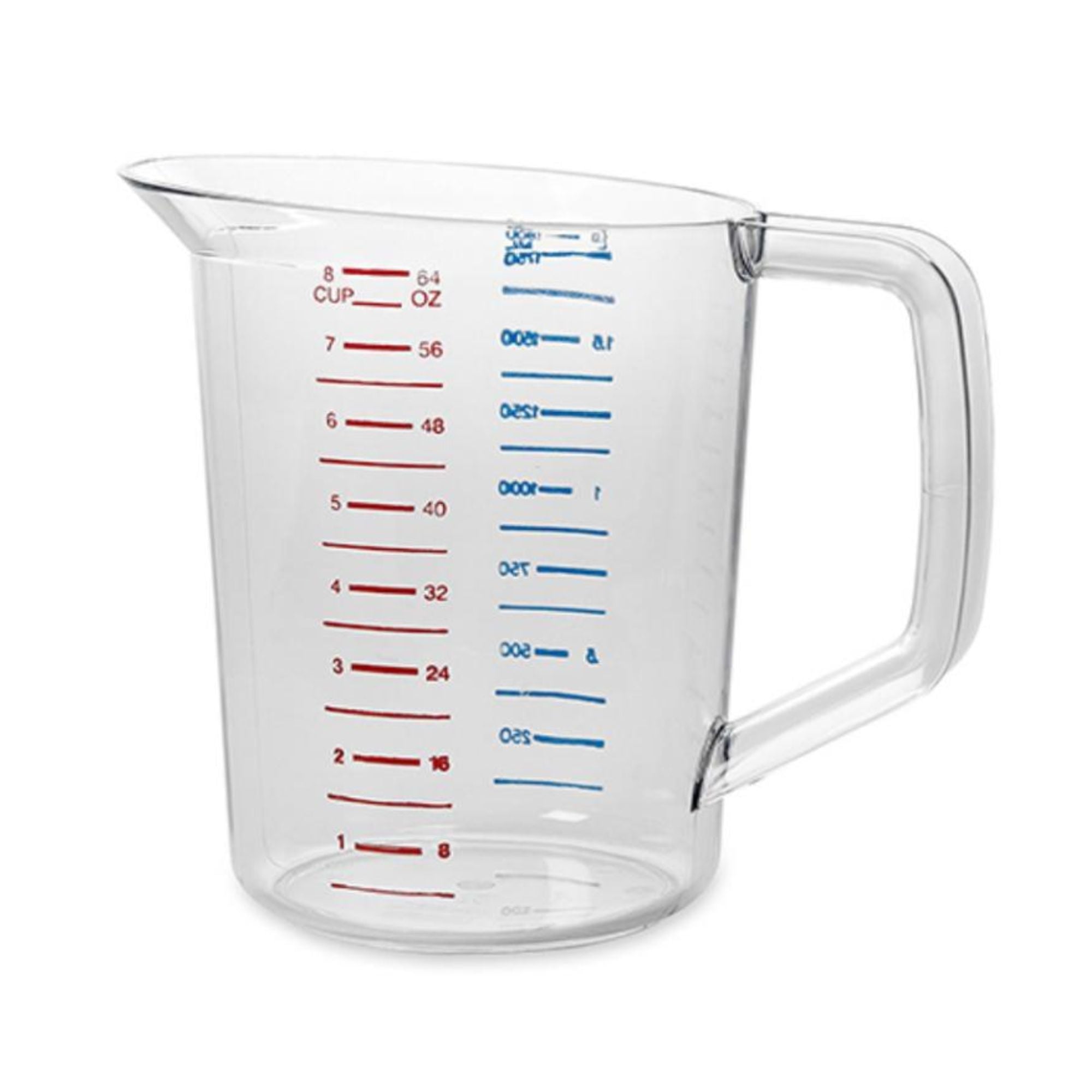 Jarra Medidora Bouncer 1.9 Litros / Rubbermaid - imagen 1