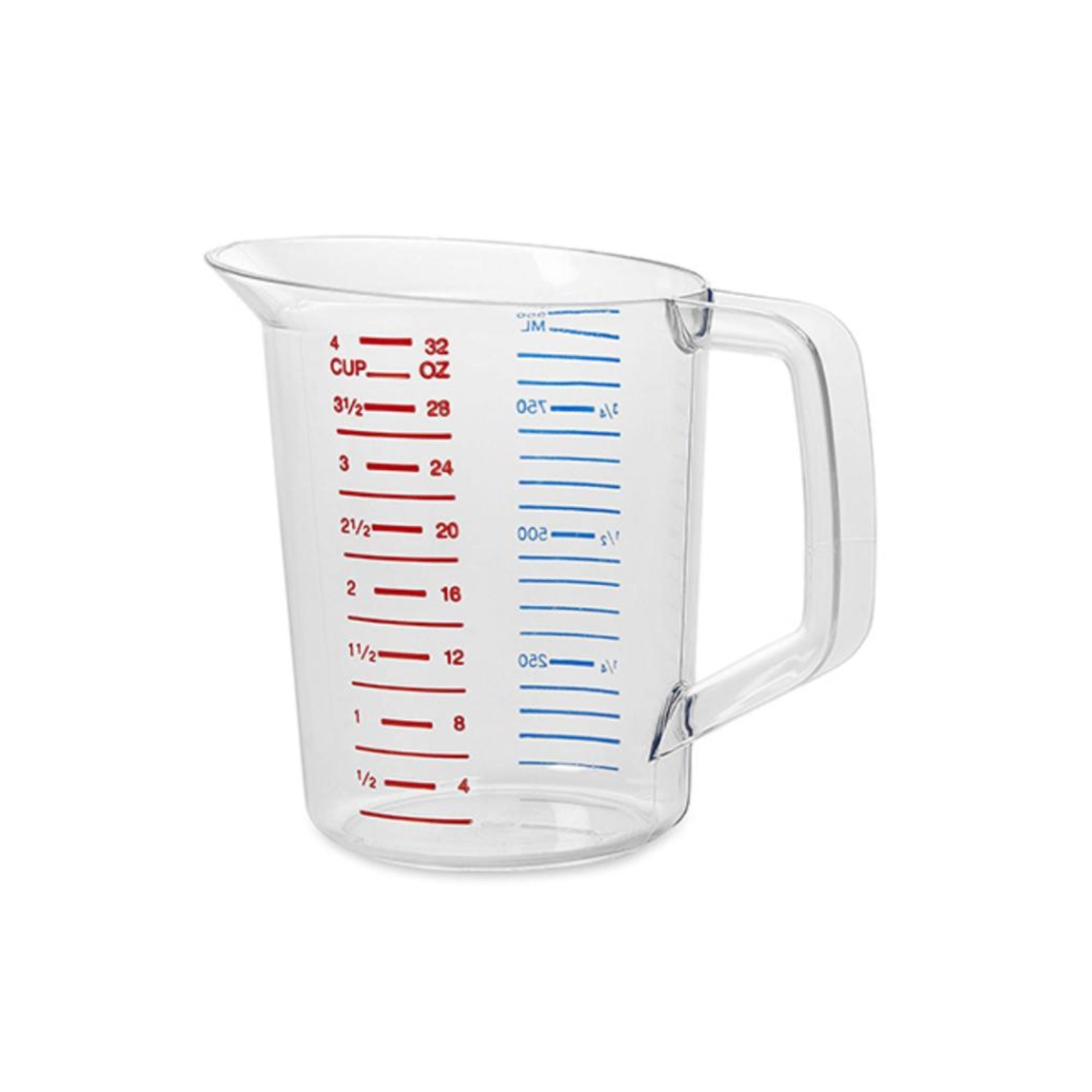 Jarra Medidora Bouncer 900 ml / Rubbermaid - imagen 1