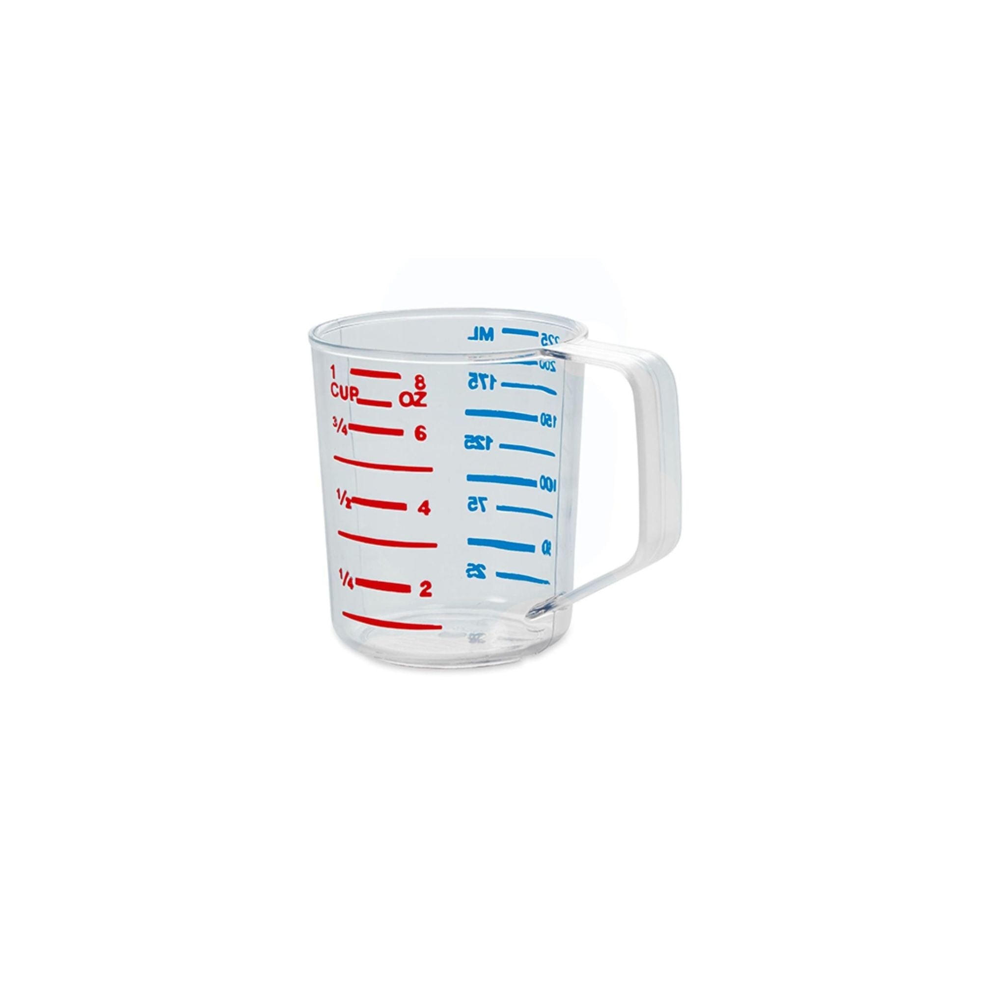 Jarra Medidora Bouncer 200 ml / Rubbermaid - imagen 1
