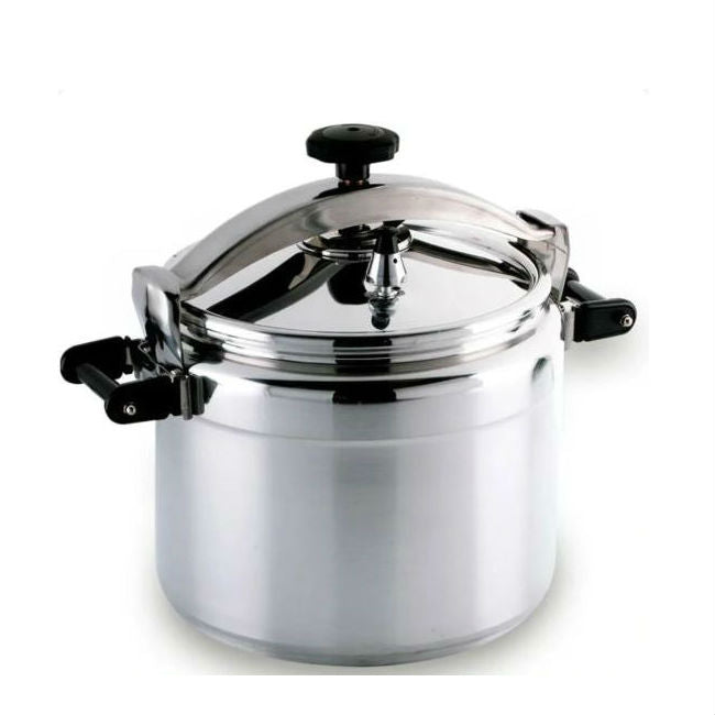 Olla a Presión Magna 25 Litros / Universal - imagen 1