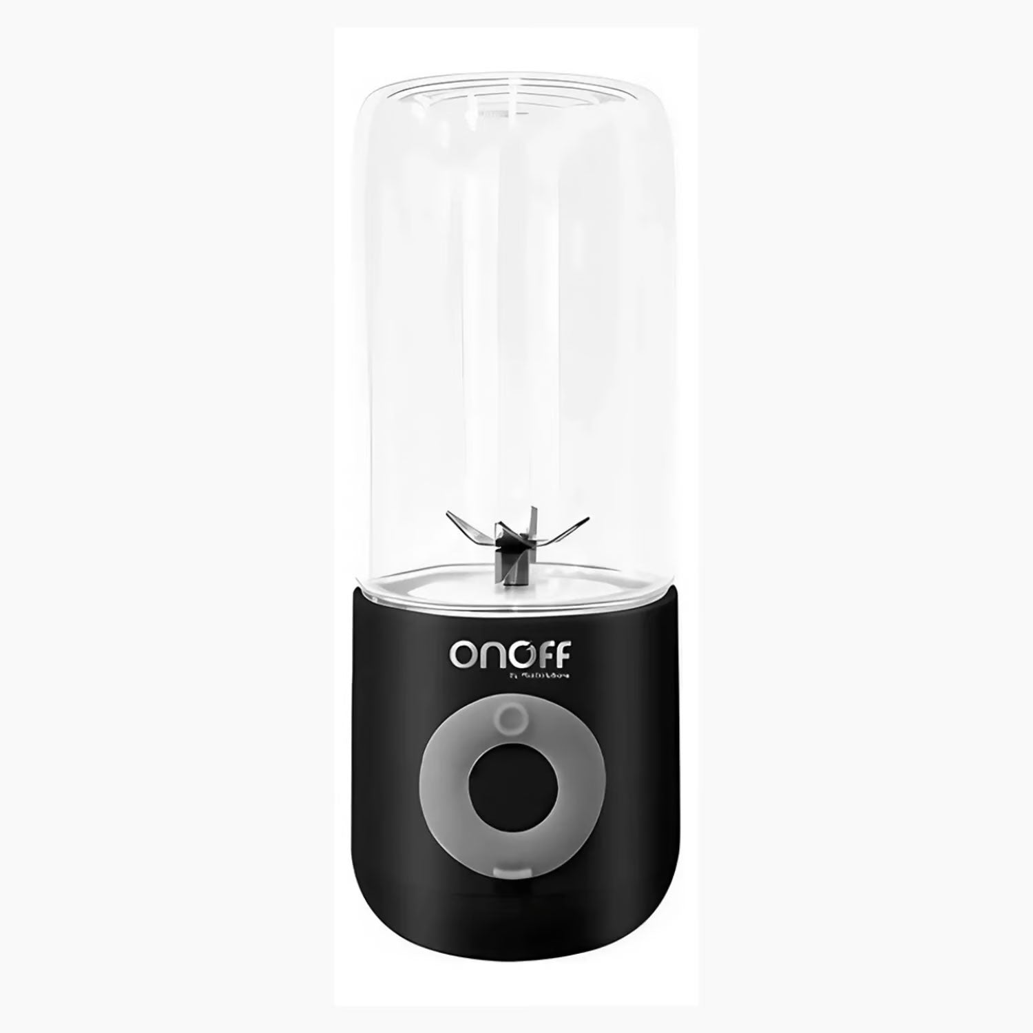 Licuadora Personal Recargable / OnOff - imagen 1