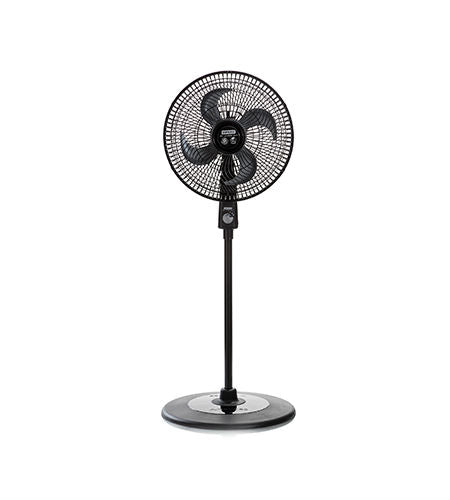 Ventilador Air Protect Maxx 2 en 1 Negro / Samurai - imagen 1