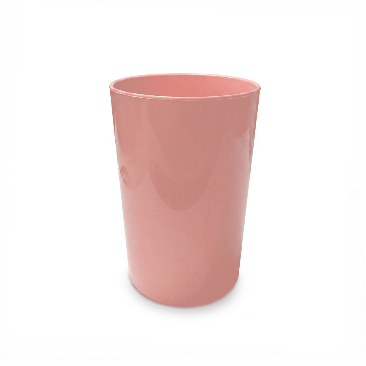 Vaso 10 Oz Rosa Pastel / MQ - imagen 1
