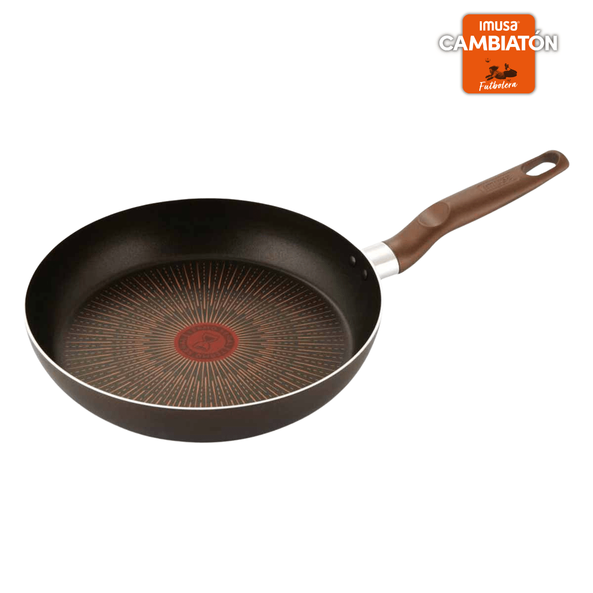 Sartén 26 cm Gold 5X Cambiatón / Imusa - imagen 1