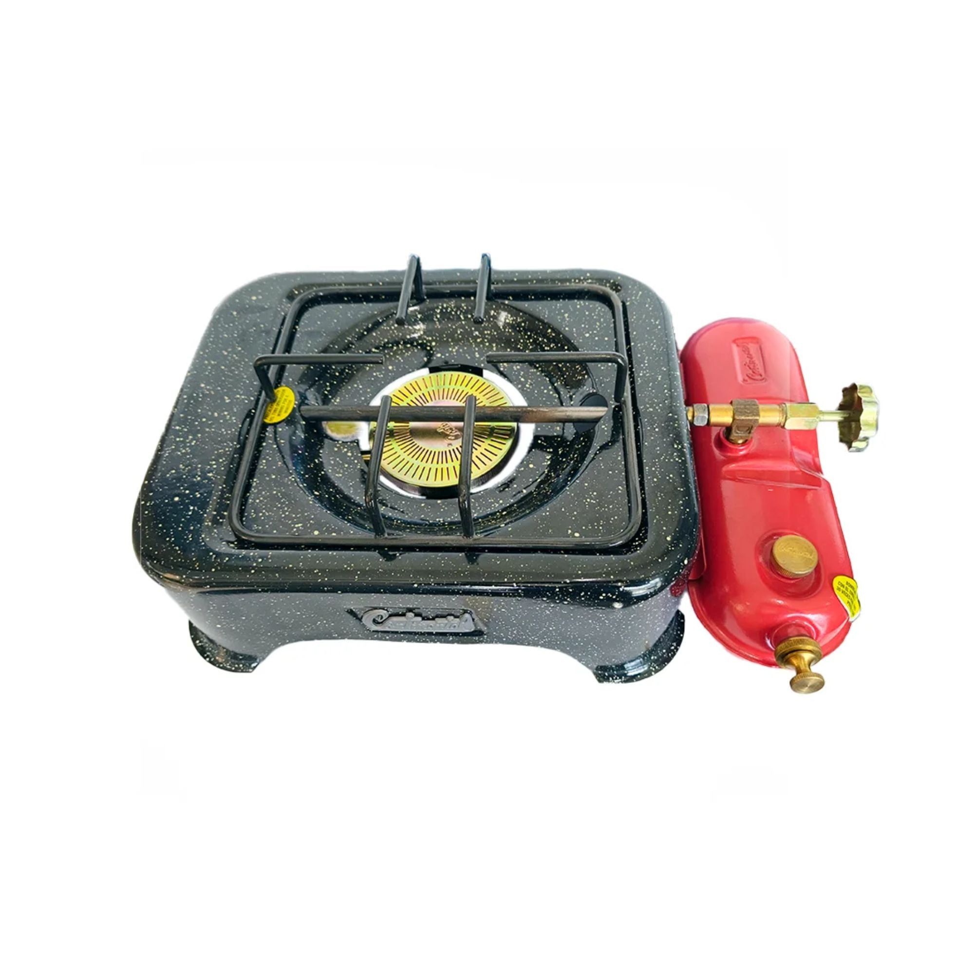 Estufa Gasolina 1 Puesto Esmaltado / Continental - imagen 1