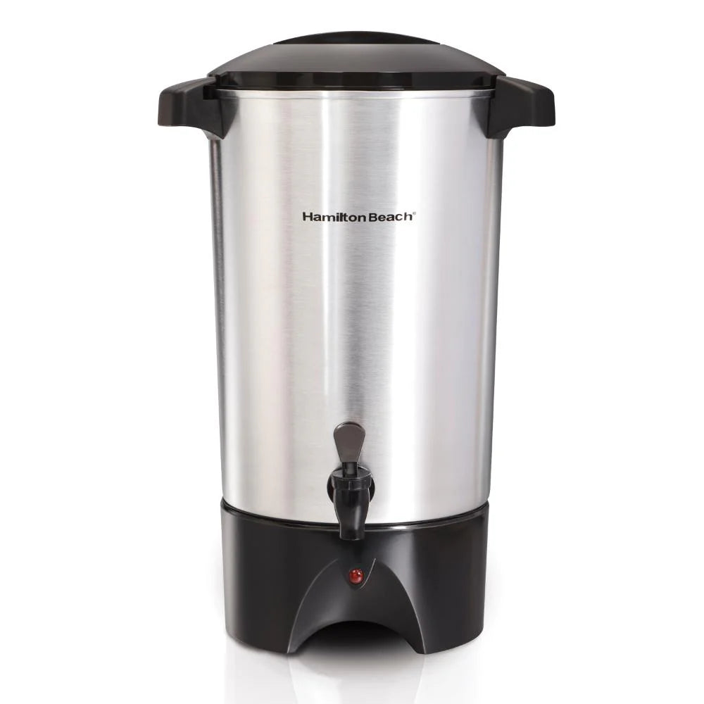 Cafetera Percoladora 45 tazas / Hamilton Beach - imagen 1