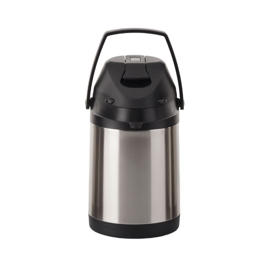 Termo Bomba Multibebidas 2.5 Litros / Universal - imagen 1