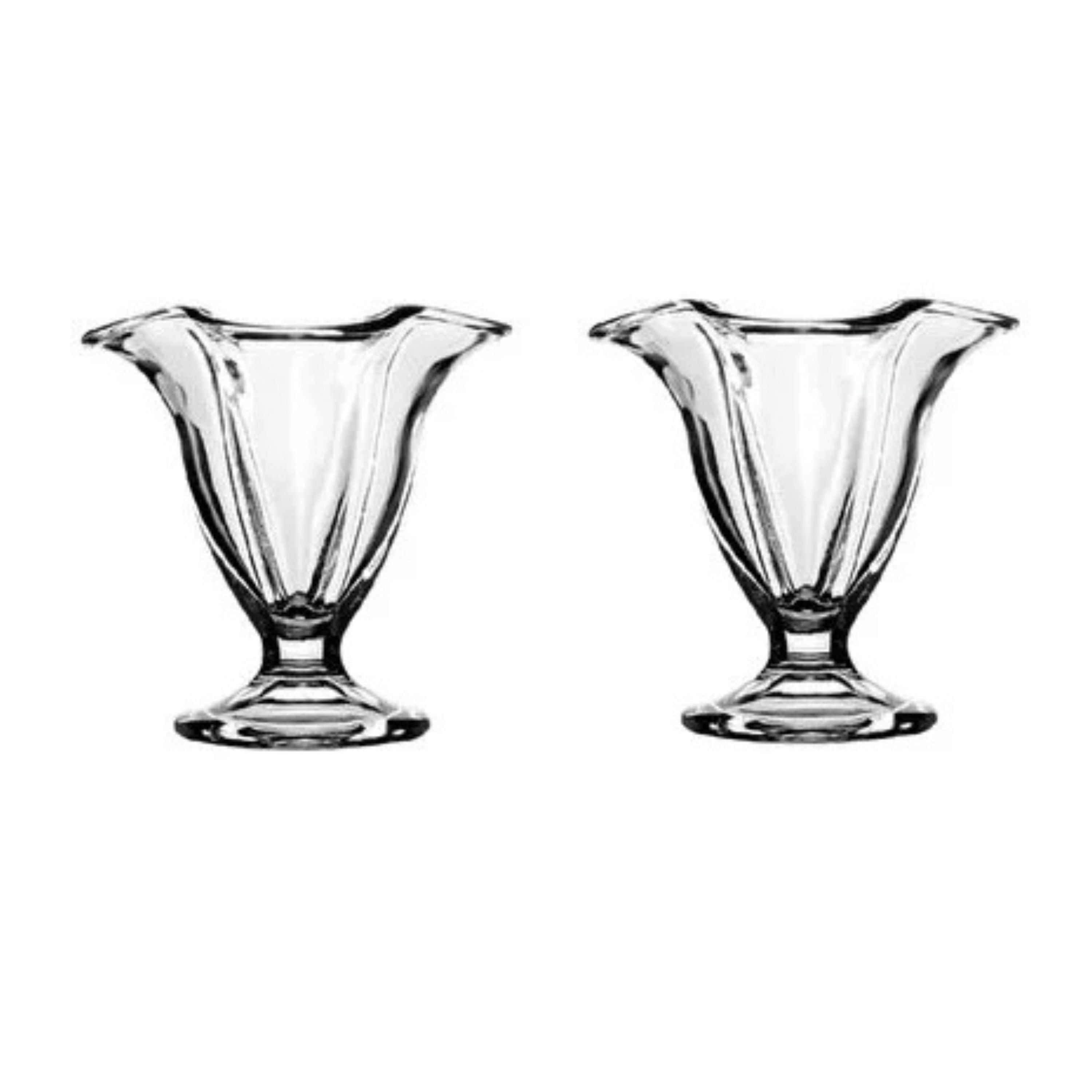 Set x 2 Copas Helado 5,7 oz / Pasabahce - imagen 1