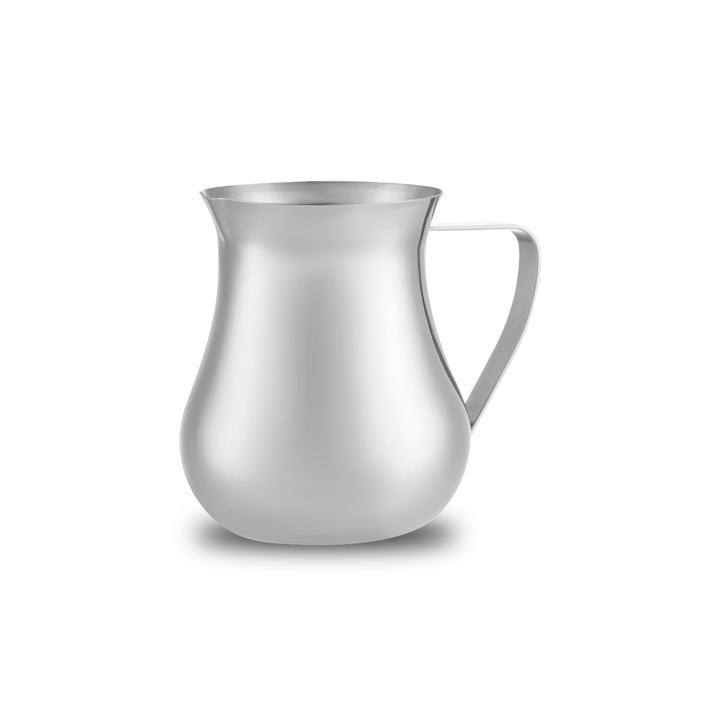 Chocolatera 1 litro Acero Inoxidable / Home Elements - imagen 1