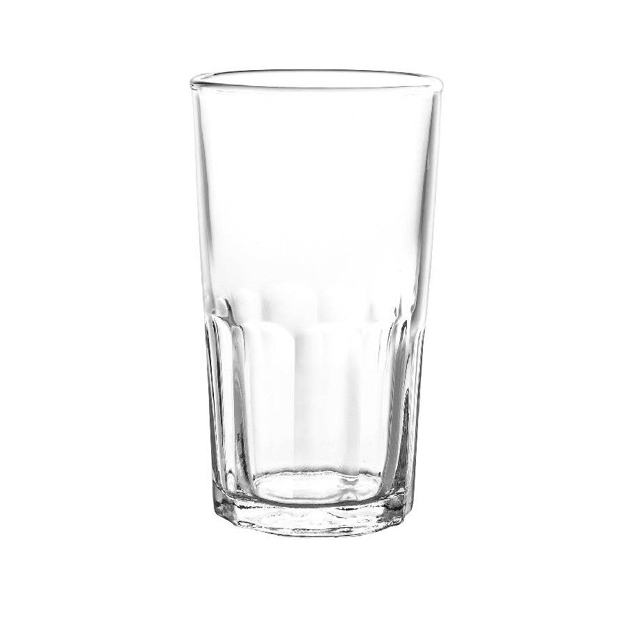 Set x 6 Vasos Nova Liso / Cristar - imagen 1