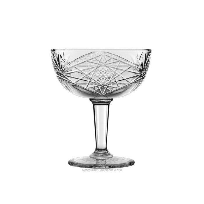 Copa Coupe Hobstar 8.5 Onz / Libbey - imagen 1