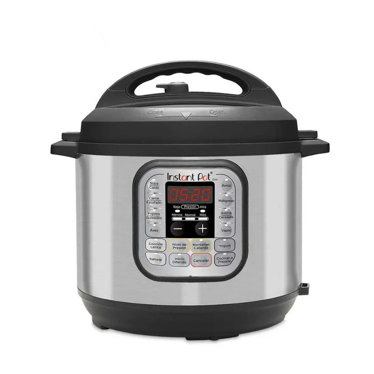 Olla Multifuncional 7 en 1 / Instant Pot - imagen 1