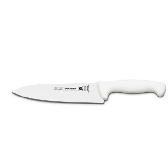 Cuchillo Carne Profesional Blanco 6" / Tramontina - imagen 1