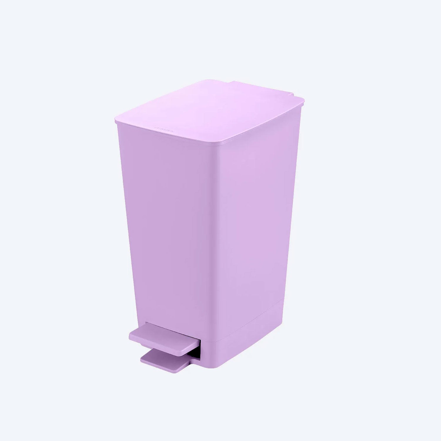 Basurero de Pedal Slim 8 Litros Lavanda / Rimax - imagen 1