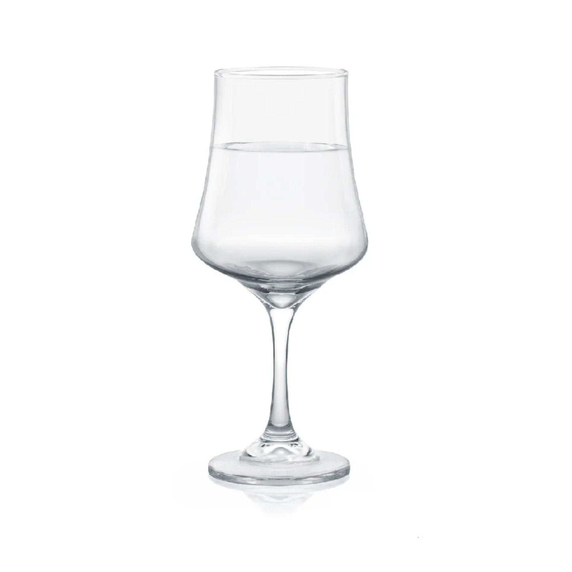 Copa Agua Bolonia 17 oz / Cristar - imagen 1