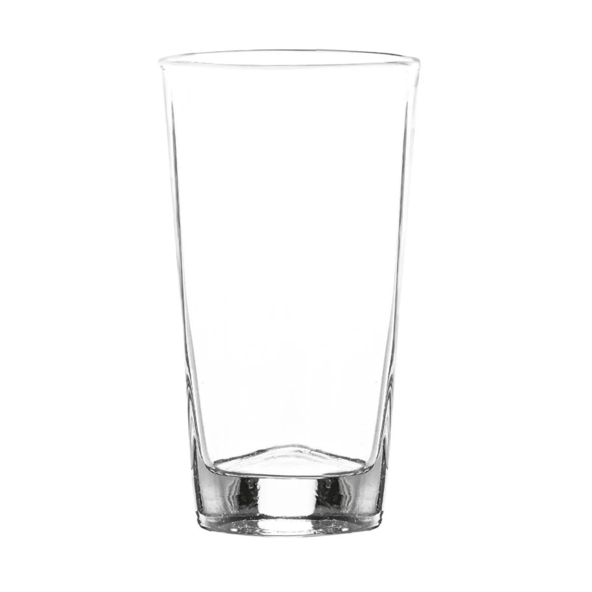 Vaso Bebidas Niza 12 oz / Cristar - imagen 1