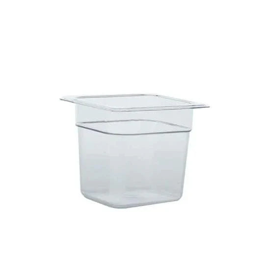 Azafate Sexto en Policarbonato 15 cm / Inventto - imagen 1