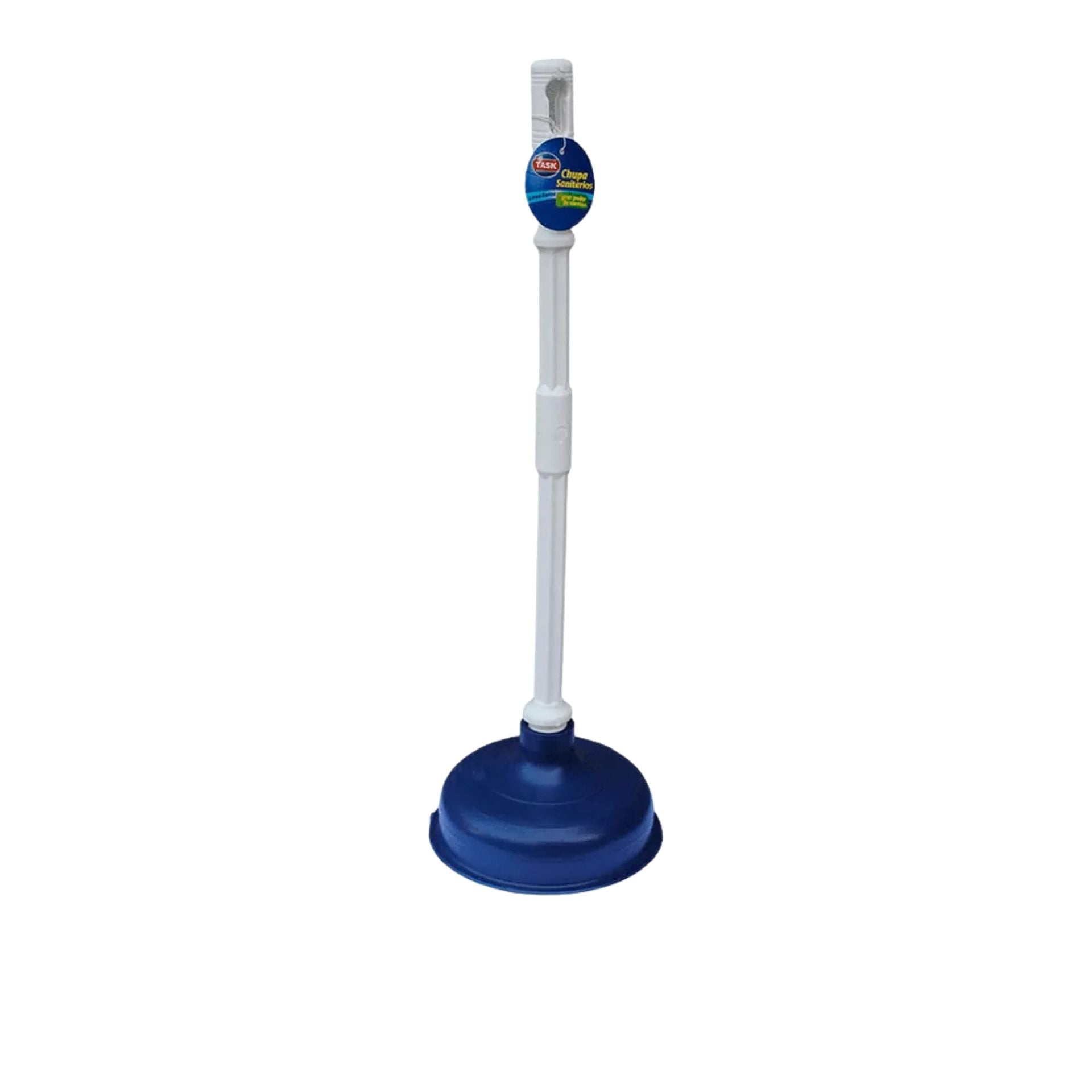 Chupa Sanitaria / Task - imagen 1