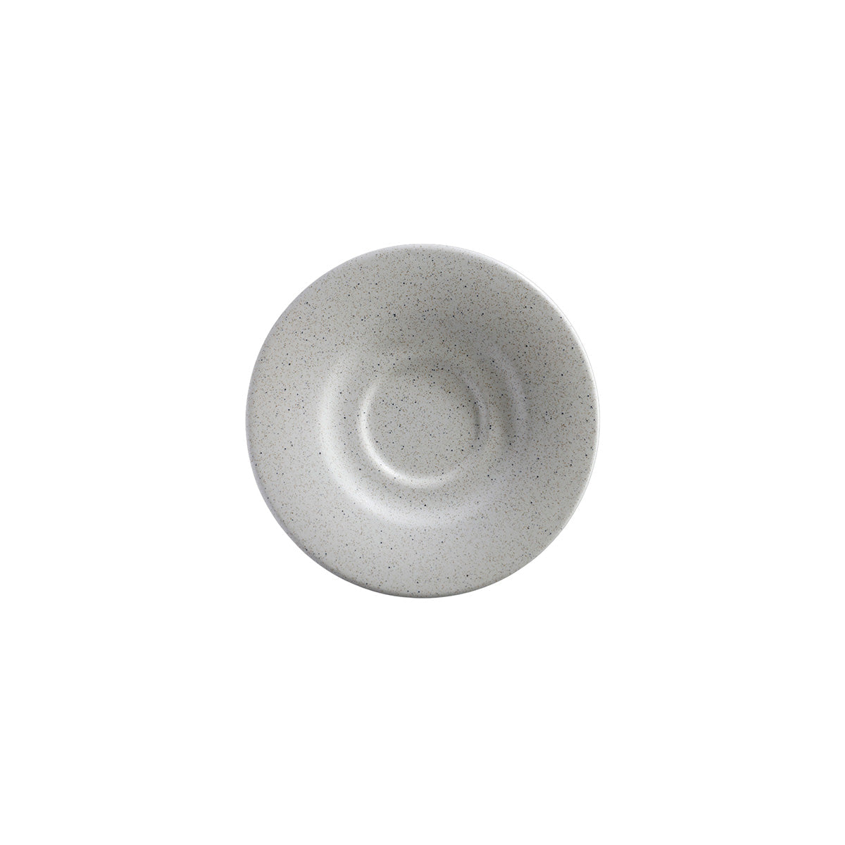 Plato Té Orión 16 cm / Corona - imagen 1