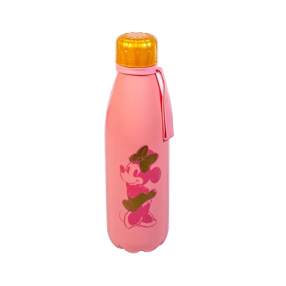 Botella Vik Rosada Minnie / Wantu - imagen 1