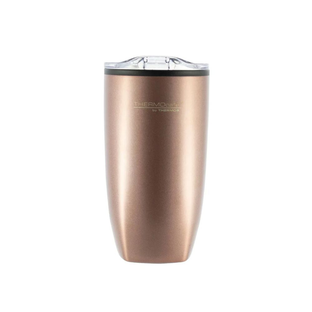 Termo 350 ml Oro Rosa / Thermos - imagen 1