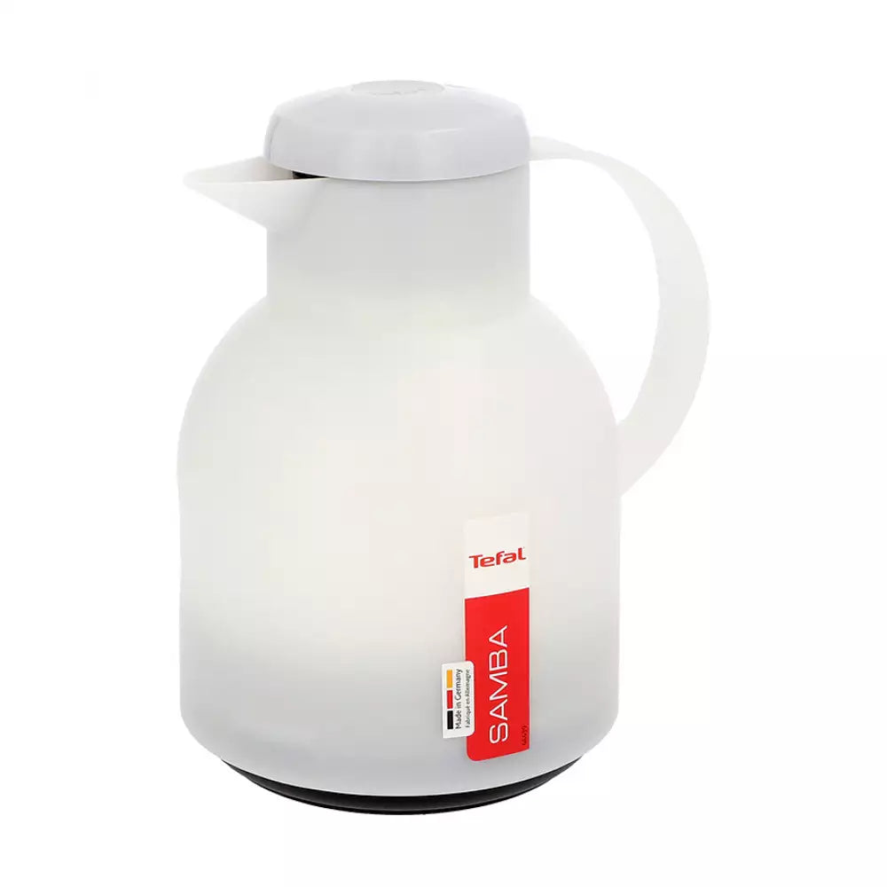 Termo Samba 1 Litro Blanca / Tefal - imagen 1