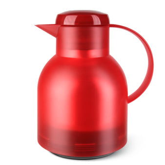 Termo Samba 1 Litro Rojo / Tefal - imagen 1