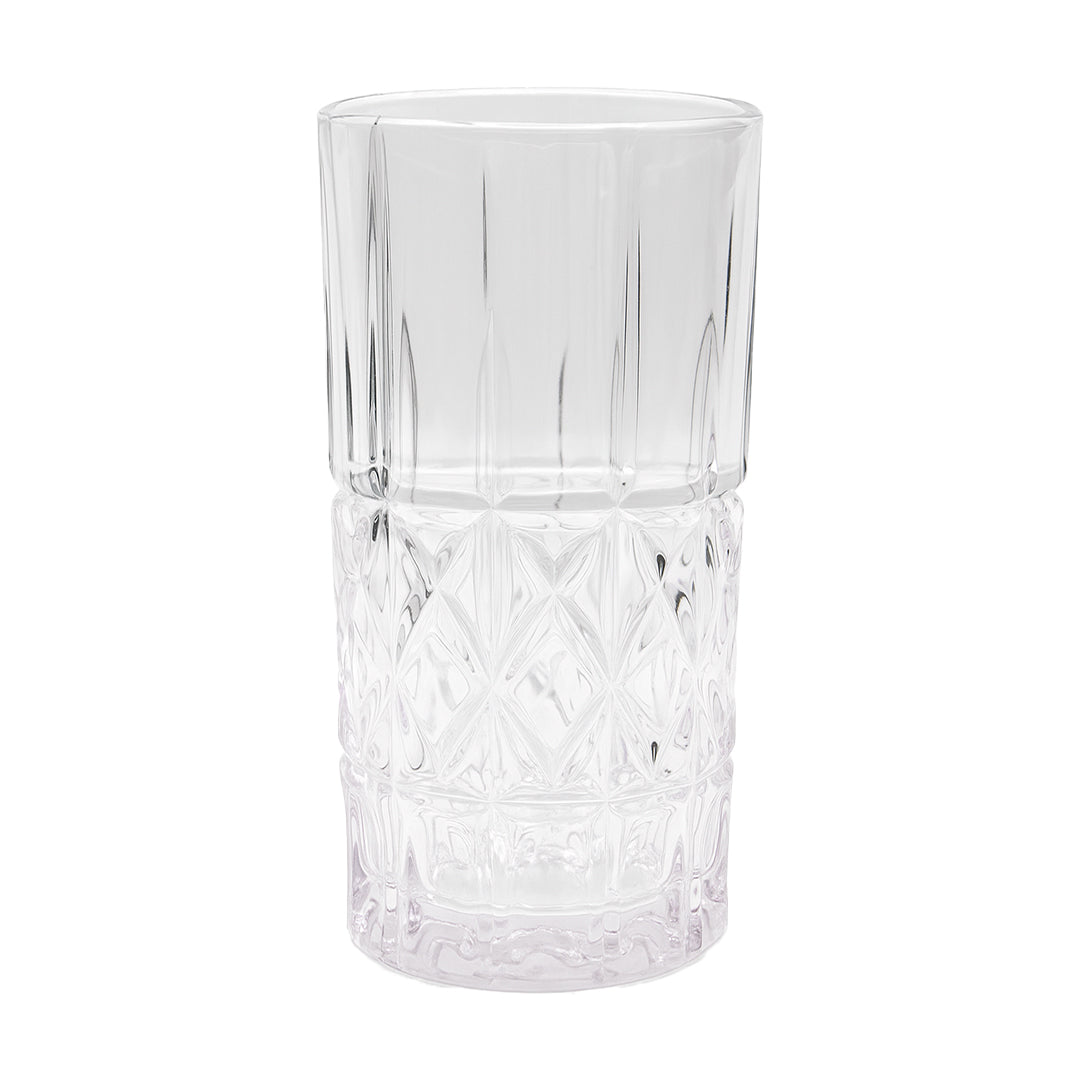 Vaso Bebidas Puntas 14.8 oz / Alana - imagen 1