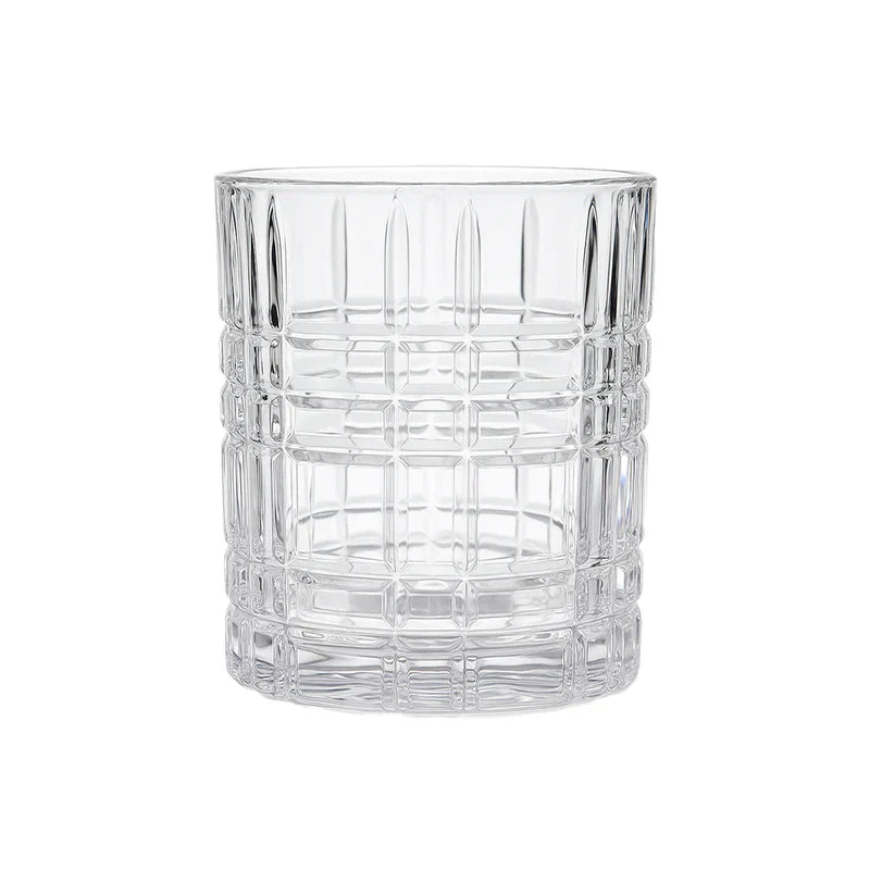 Vaso Rocks Castillo 11.8 oz / Alana - imagen 1