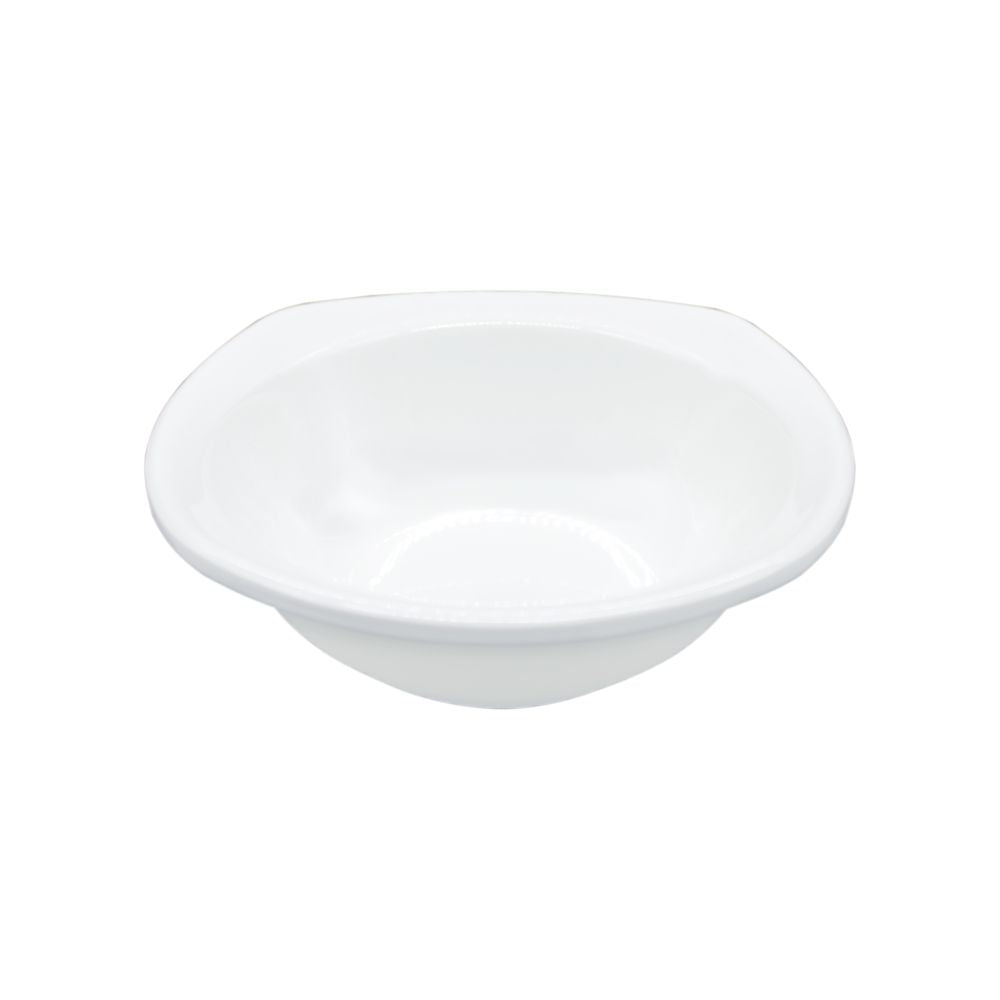 Plato Sopa Pequeño en Melamina / Sabana - imagen 1