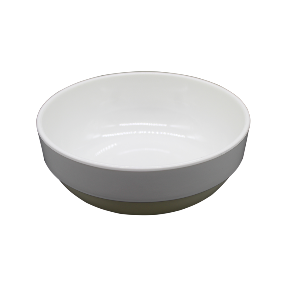 Taza Sopera Blanco 14 X 14 cm / Sabana - imagen 1