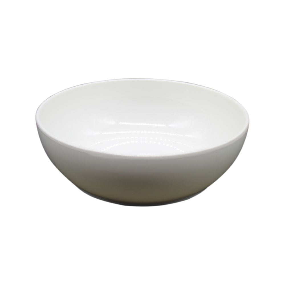 Bowl Sopa Redondo en Melamina / Sabana - imagen 1