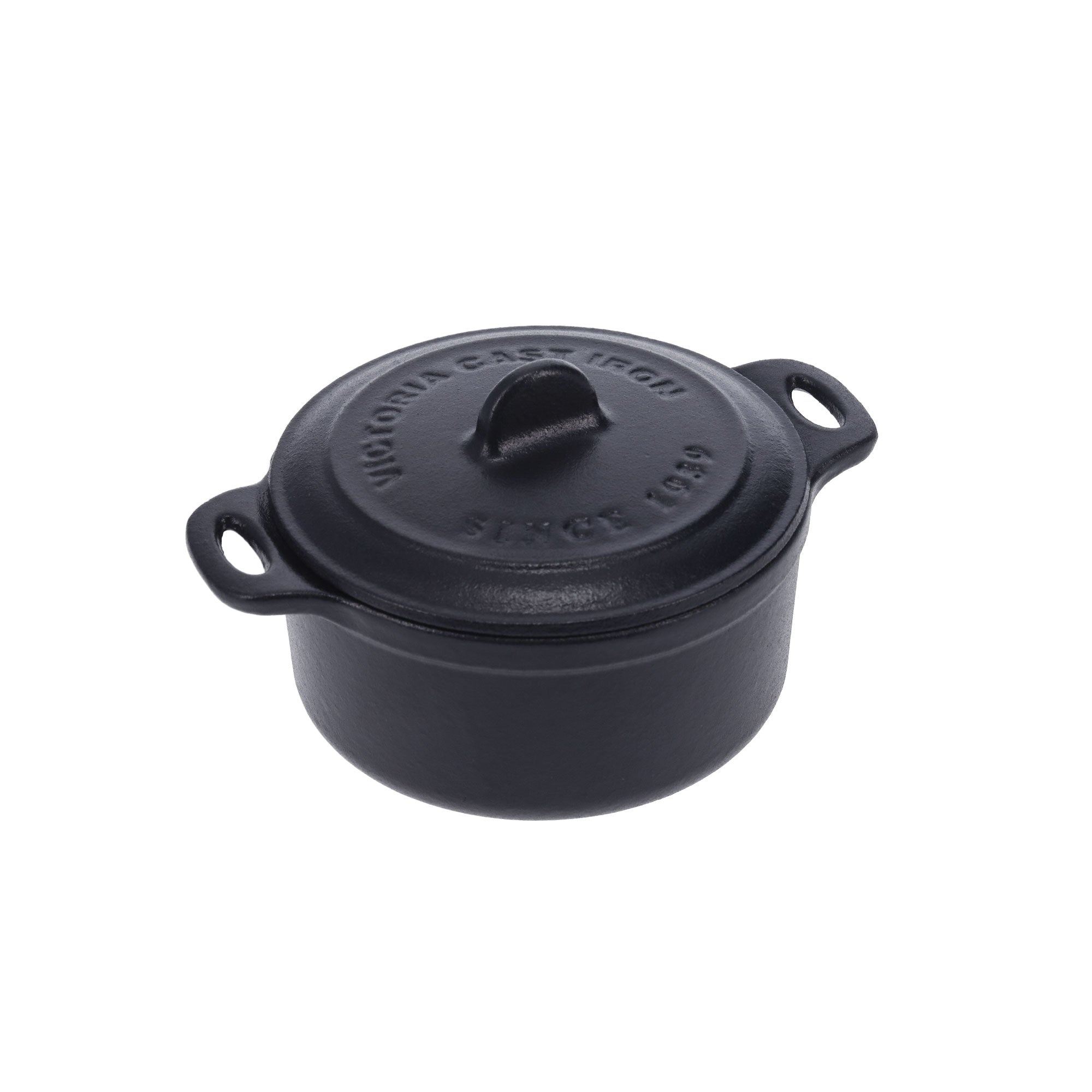 Mini Olla Cocotte / Victoria - imagen 1