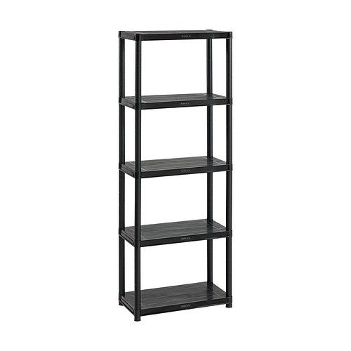 Estantería Sólida 12" de 5 Niveles / Rimax - imagen 1