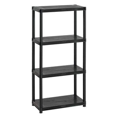 Estantería Sólida 12" de 4 Niveles / Rimax - imagen 1