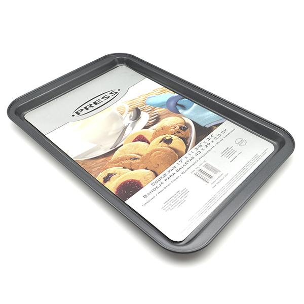 Bandeja para Galletas 43 x 29 x 2 cm / Press - imagen 1