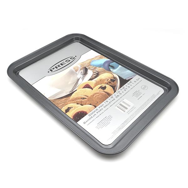 Bandeja para Galletas 38.5 x 27.5 x 1.5 cm / Press - imagen 1