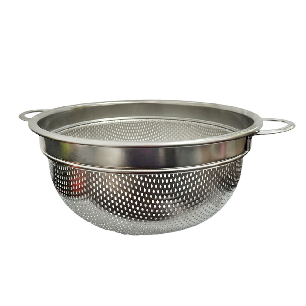 Colador Acero Inoxidable 24 cm - imagen 1