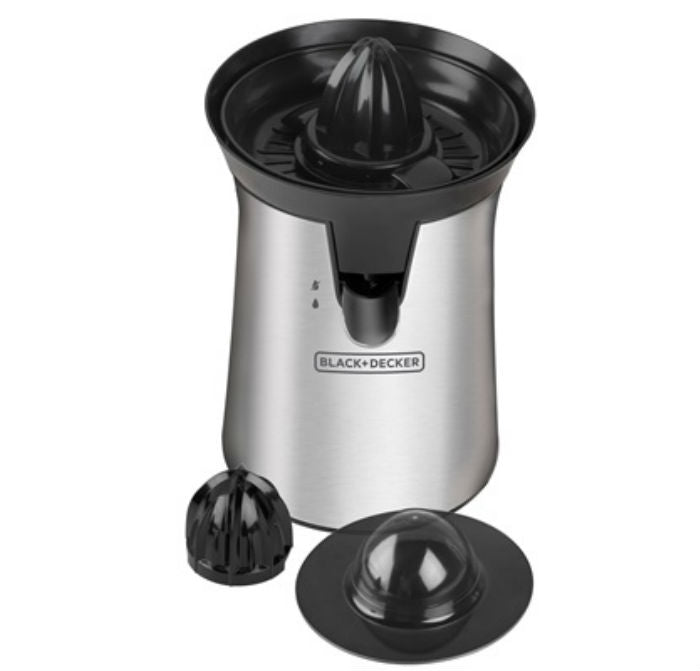 Exprimidor de Cítricos / Black + Decker - imagen 1