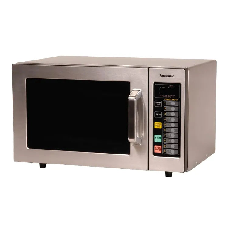 Horno Microondas 22 Litros Uso Comercial / Panasonic - imagen 1