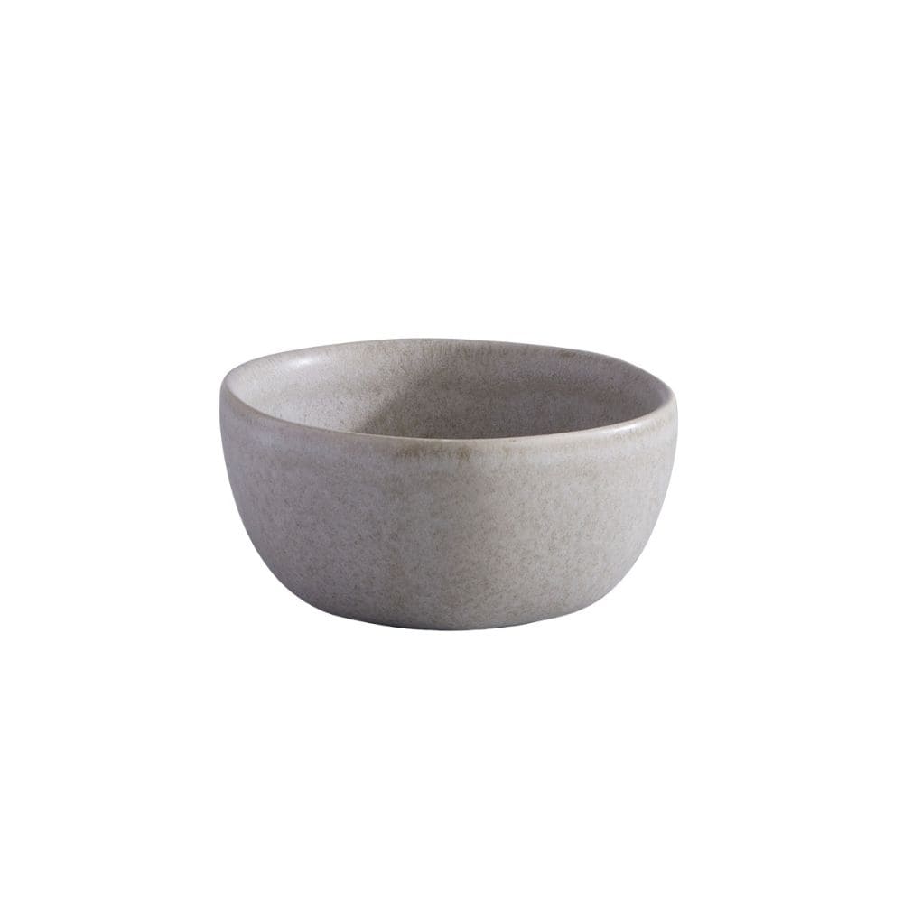 Plato Hondo 611.1 cc Concreto / Corona - imagen 1