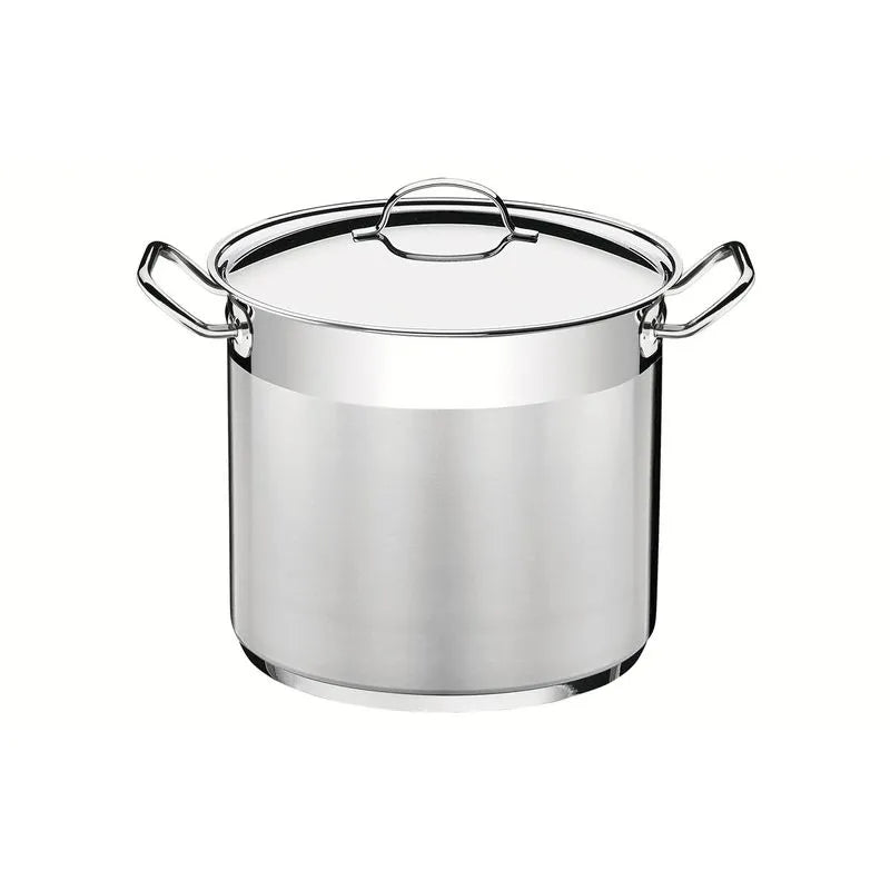 Olla 28 cm Acero Inoxidable / Tramontina - imagen 1