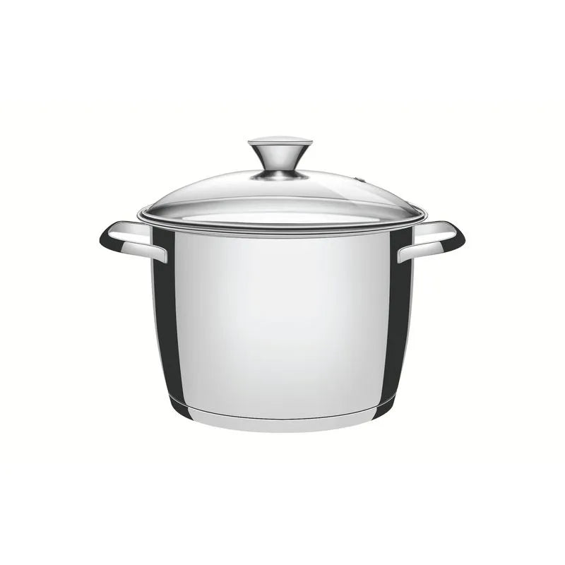 Olla Allegra 22 cm Acero Inoxidable / Tramontina - imagen 1
