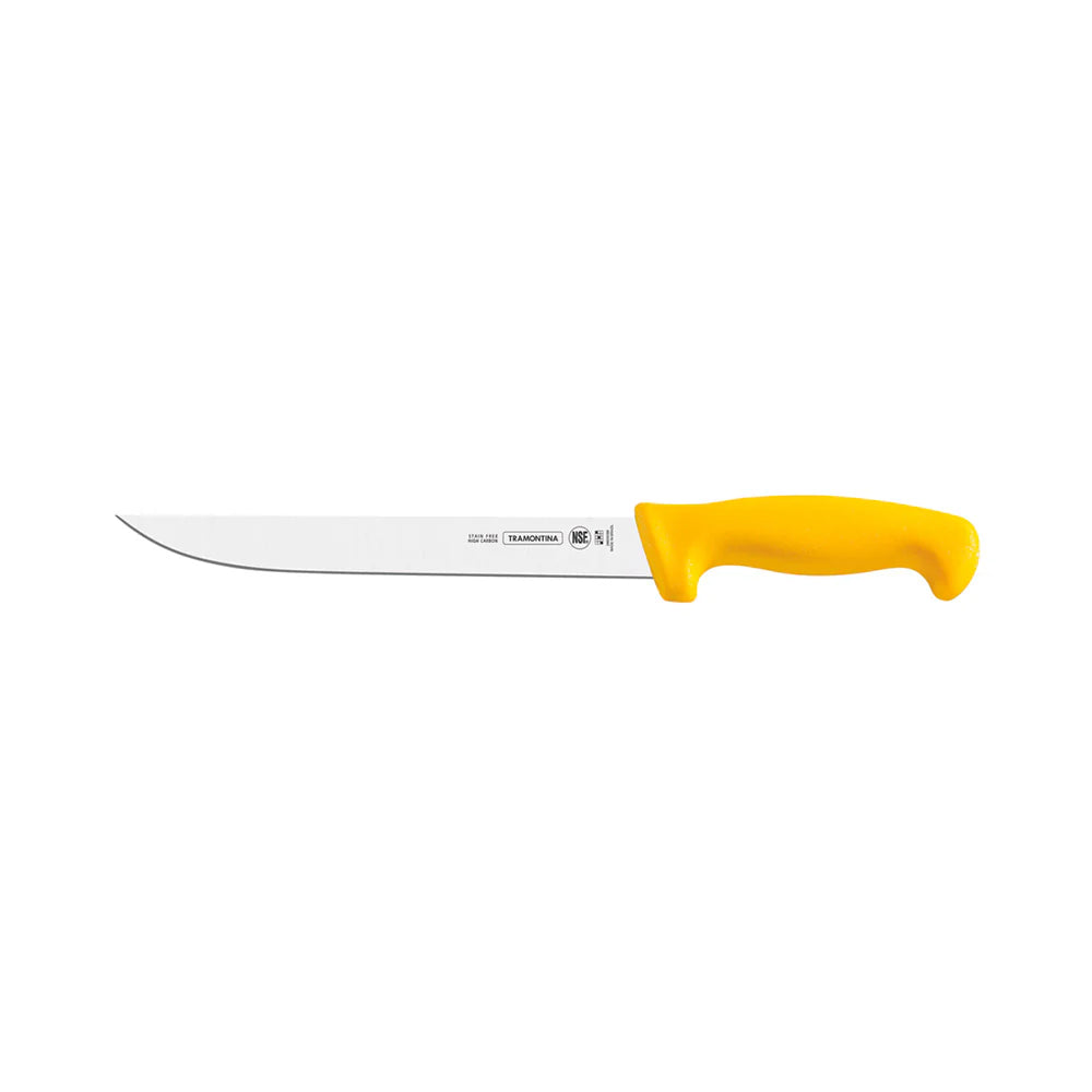 Cuchillo Deshuesar Profesional Amarillo 6" / Tramontina - imagen 1