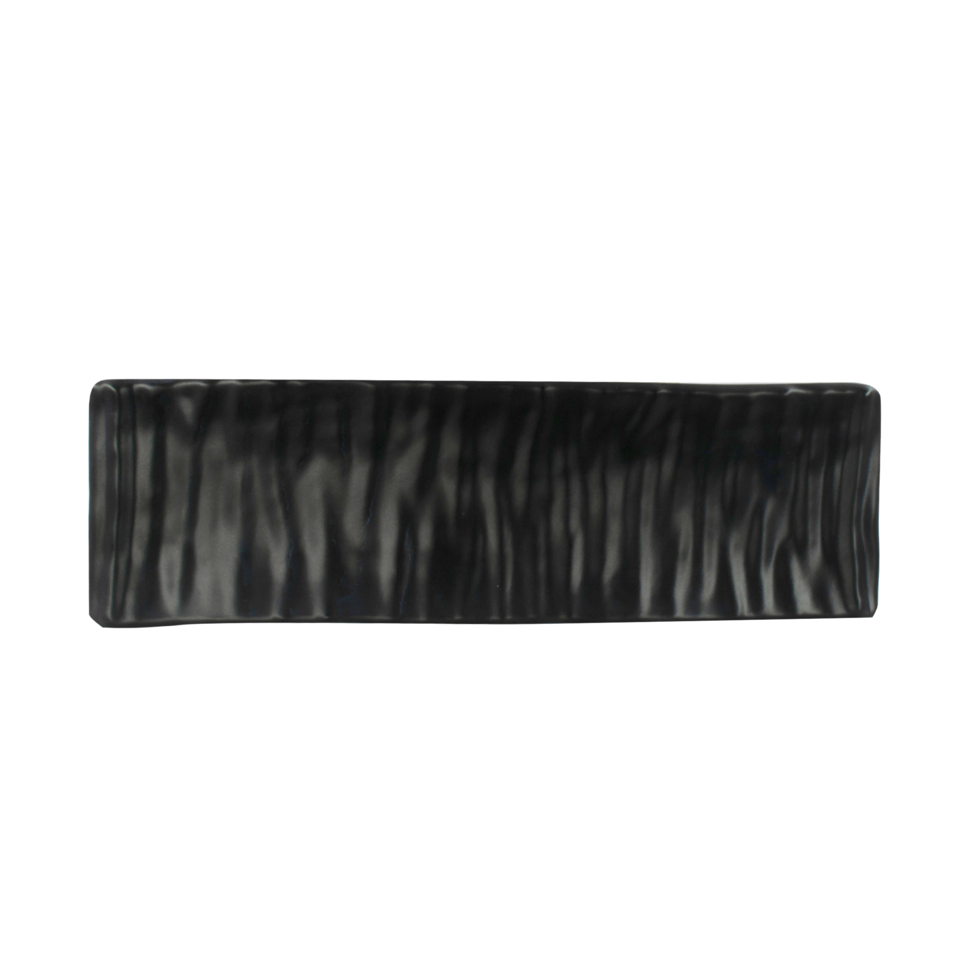 Bandeja Sushi Negra 31.9 cm / HM Melamina - imagen 1