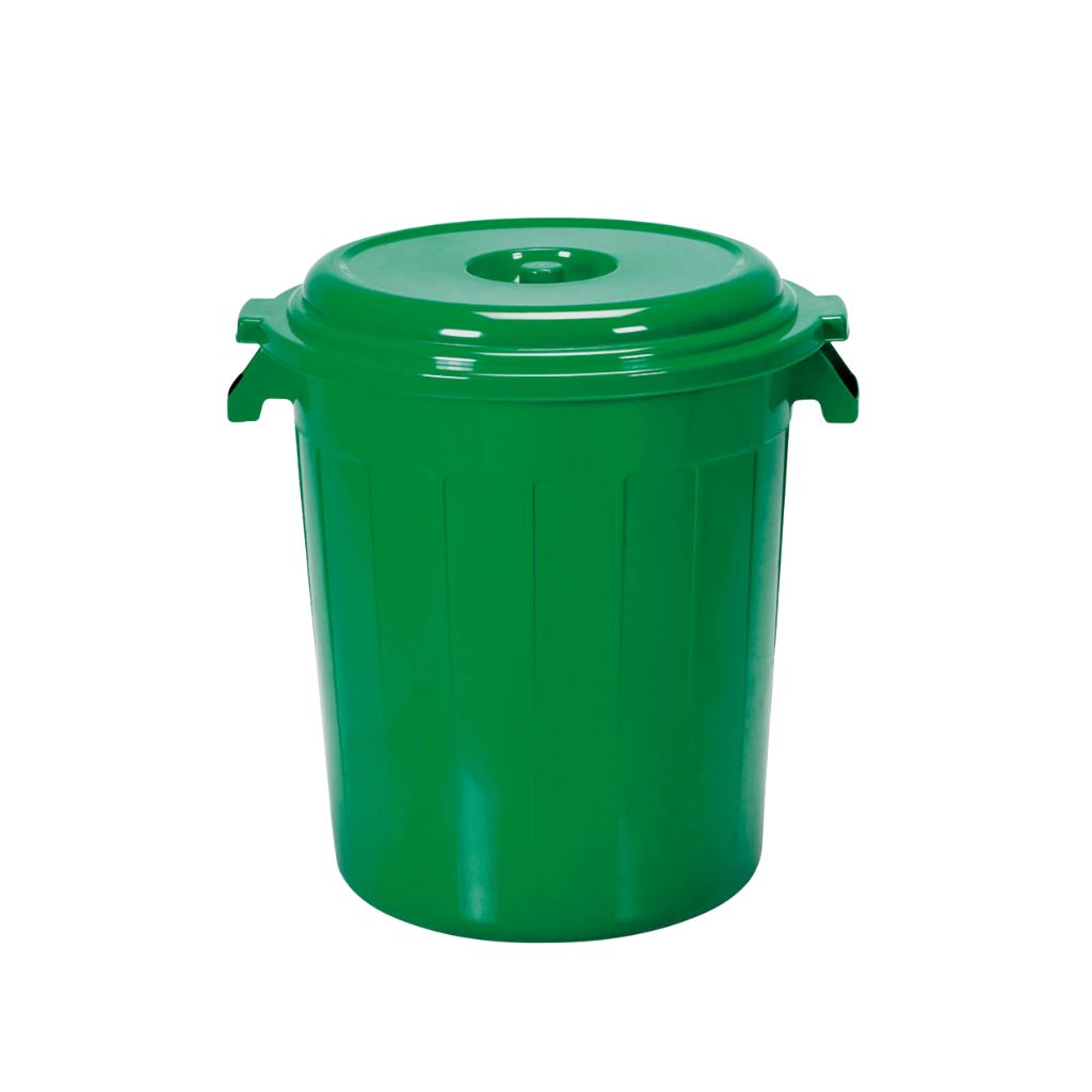 Tanque 120 Litros Verde / Colplast - imagen 1