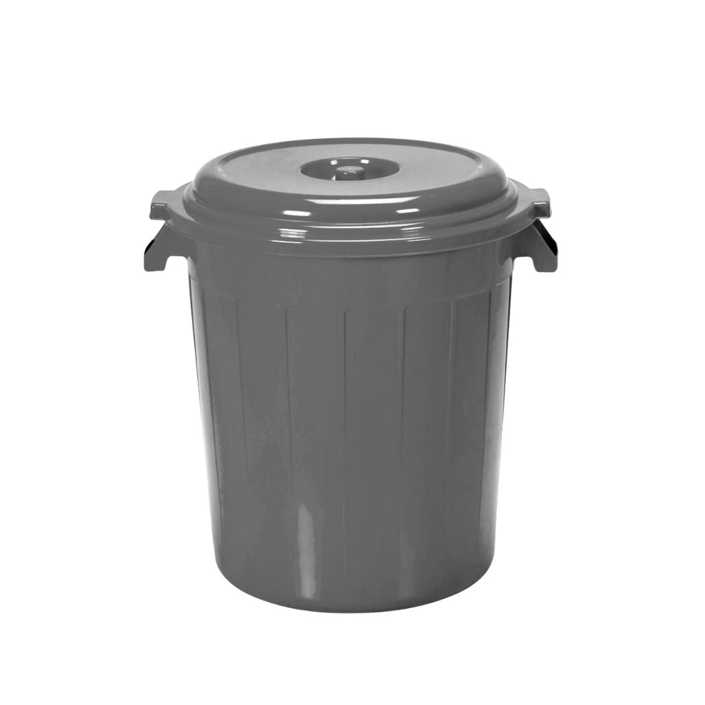 Tanque 120 Litros Gris / Colplast - imagen 1