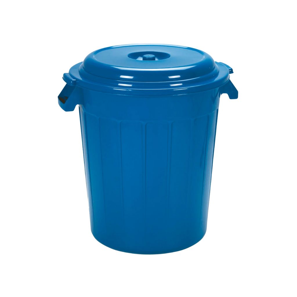 Tanque 120 Litros Azul / Colplast - imagen 1