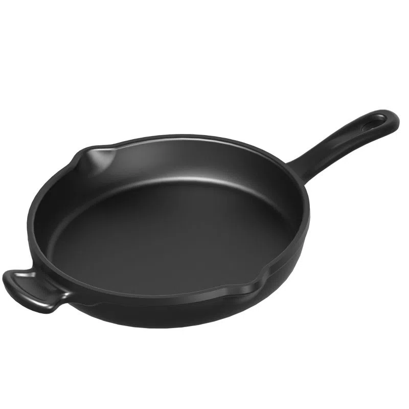 Sartén 26 cm Aluminio Fundido Delicia / Imusa - imagen 1