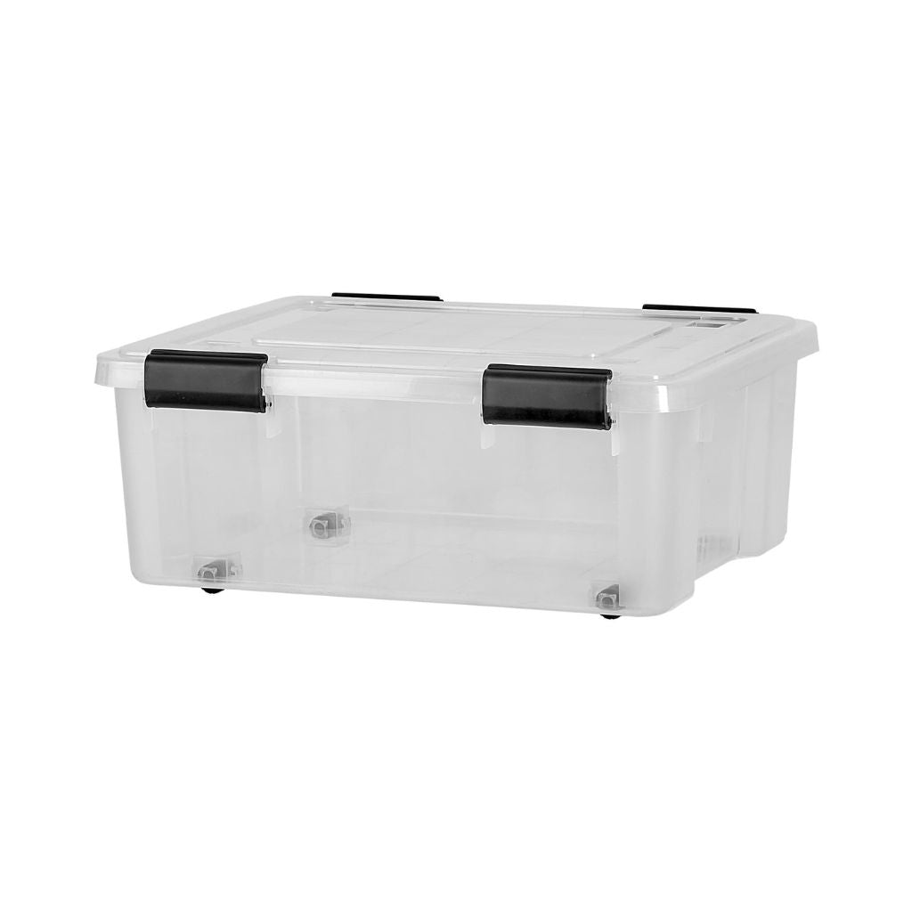 Caja Organizadora Plus 29 LT Clear / Vanyplas - imagen 1